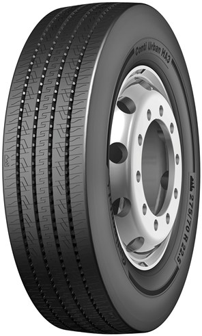 Continental 275/70 R22,5 Conti Urban HA3...